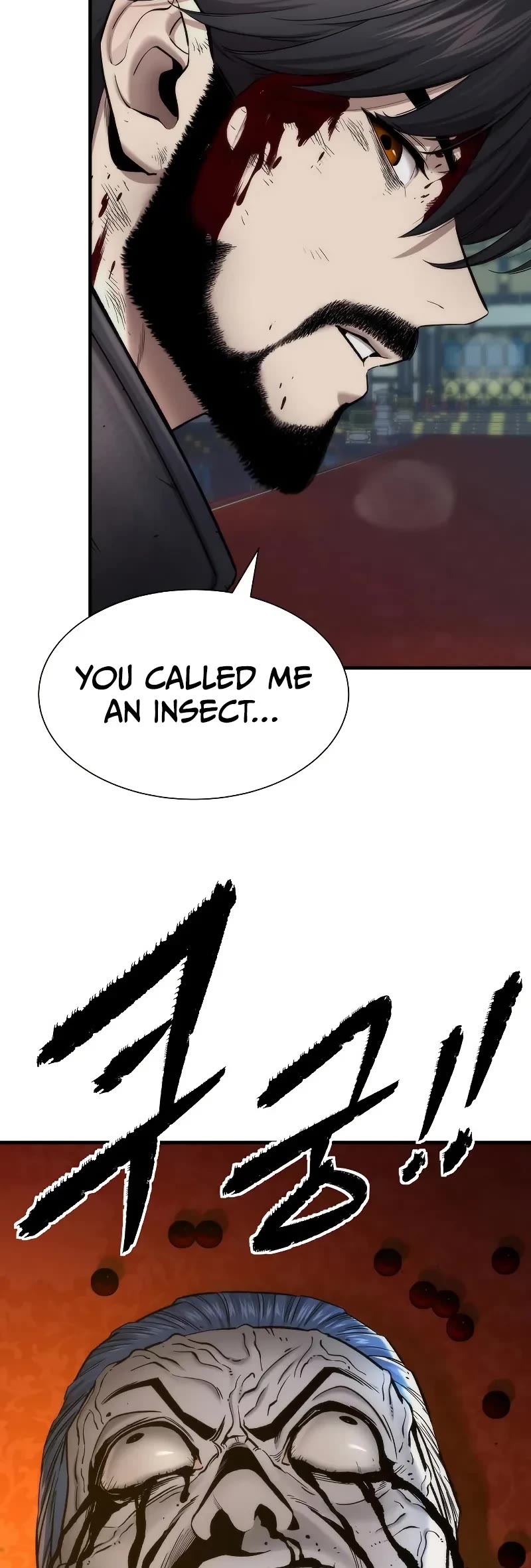 A Regressor's Tale of Cultivation Chapter 20 page 39 - Chapter 20