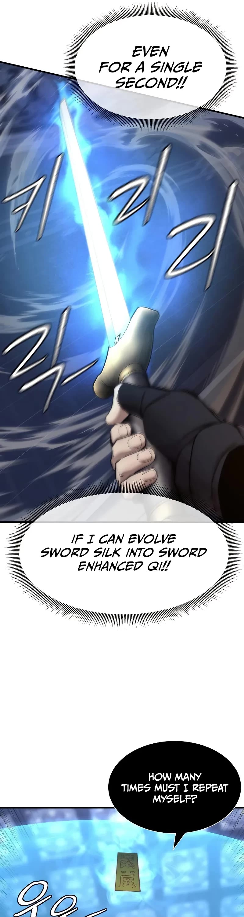 A Regressor's Tale of Cultivation Chapter 20 page 7 - Chapter 20