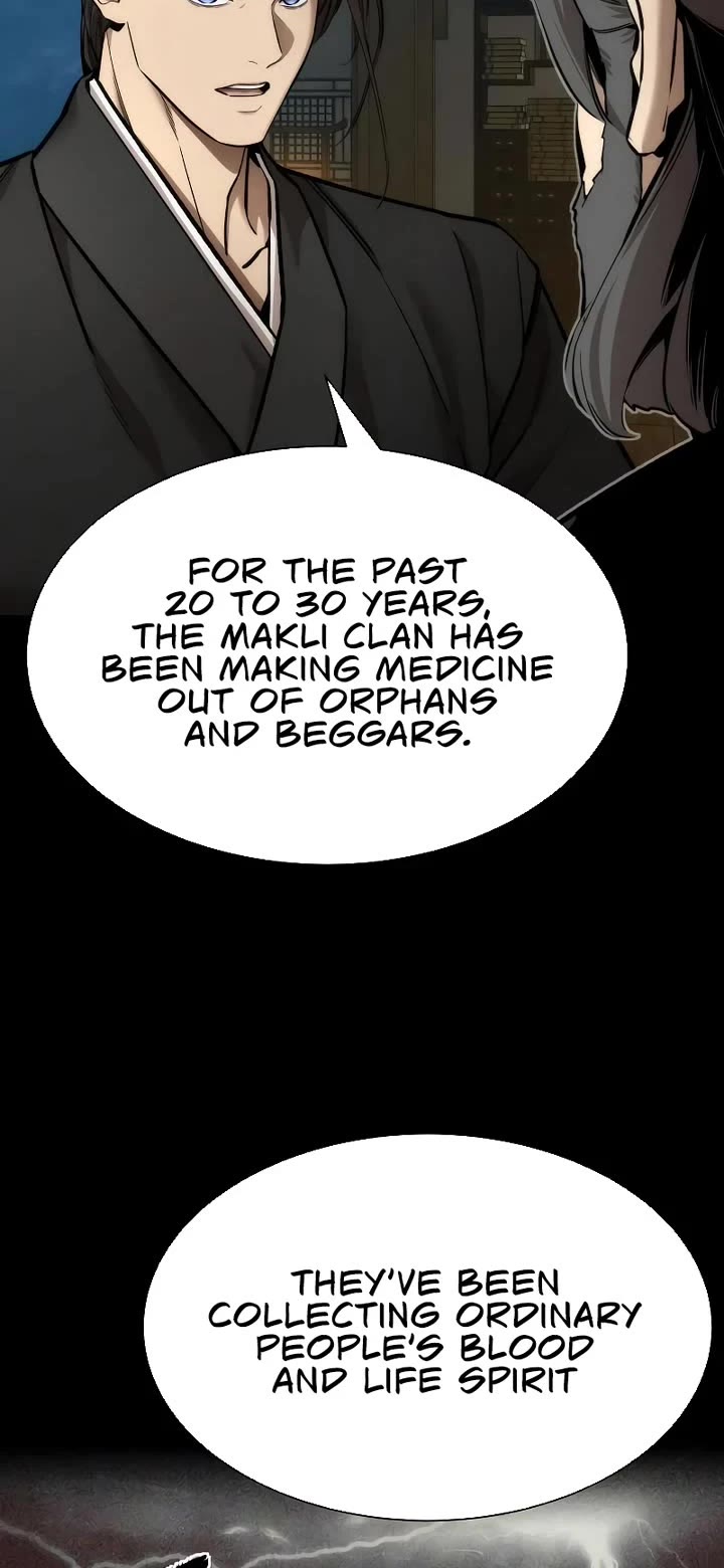 A Regressor's Tale of Cultivation Chapter 21 page 41 - Chapter 21: Pinnacle Master (6)