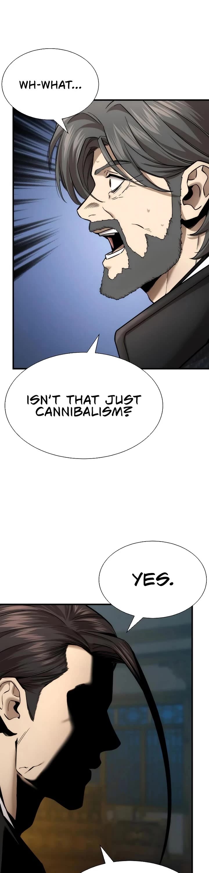 A Regressor's Tale of Cultivation Chapter 21 page 44 - Chapter 21: Pinnacle Master (6)