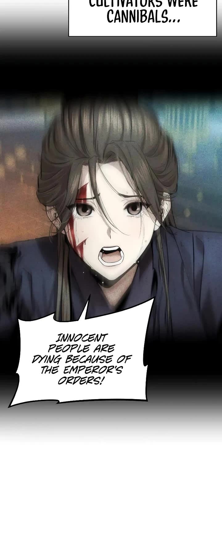 A Regressor's Tale of Cultivation Chapter 21 page 47 - Chapter 21: Pinnacle Master (6)