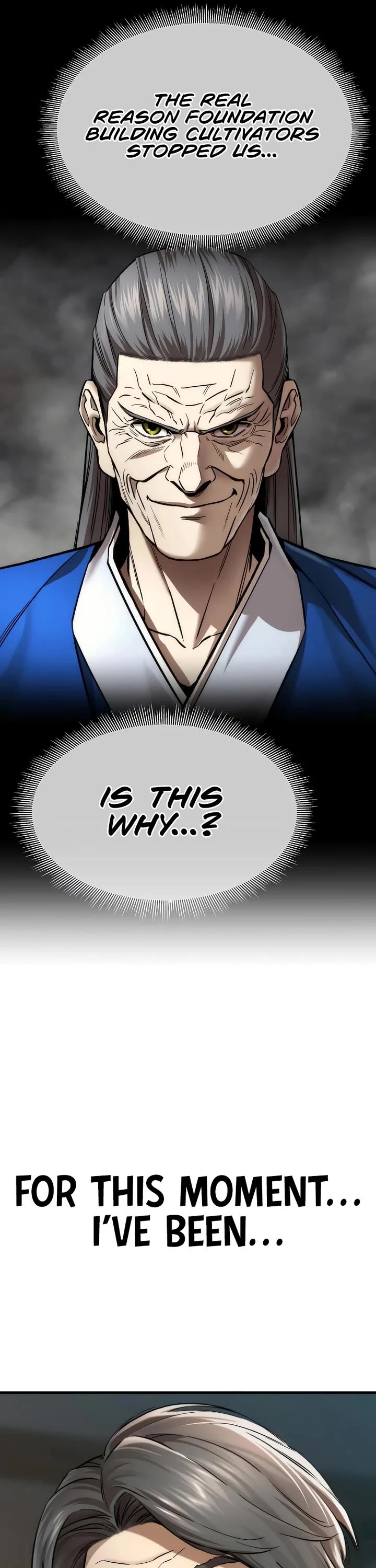 A Regressor's Tale of Cultivation Chapter 21 page 52 - Chapter 21: Pinnacle Master (6)