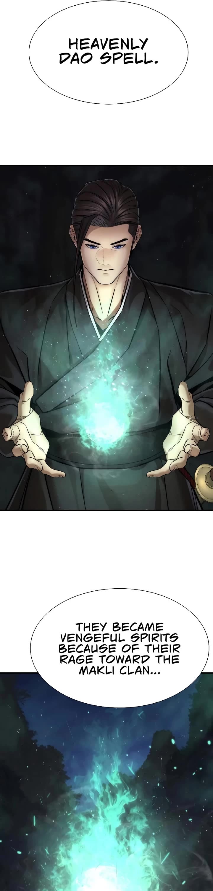 A Regressor's Tale of Cultivation Chapter 22 page 16 - Chapter 22: Refining (1)