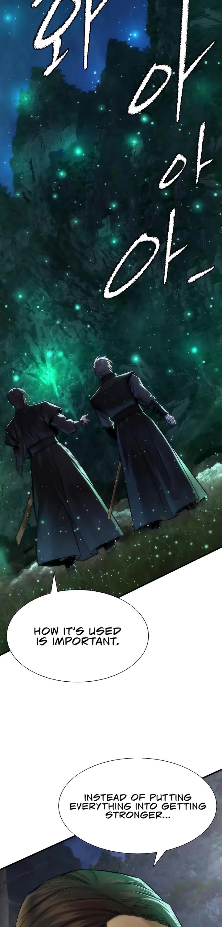 A Regressor's Tale of Cultivation Chapter 22 page 18 - Chapter 22: Refining (1)