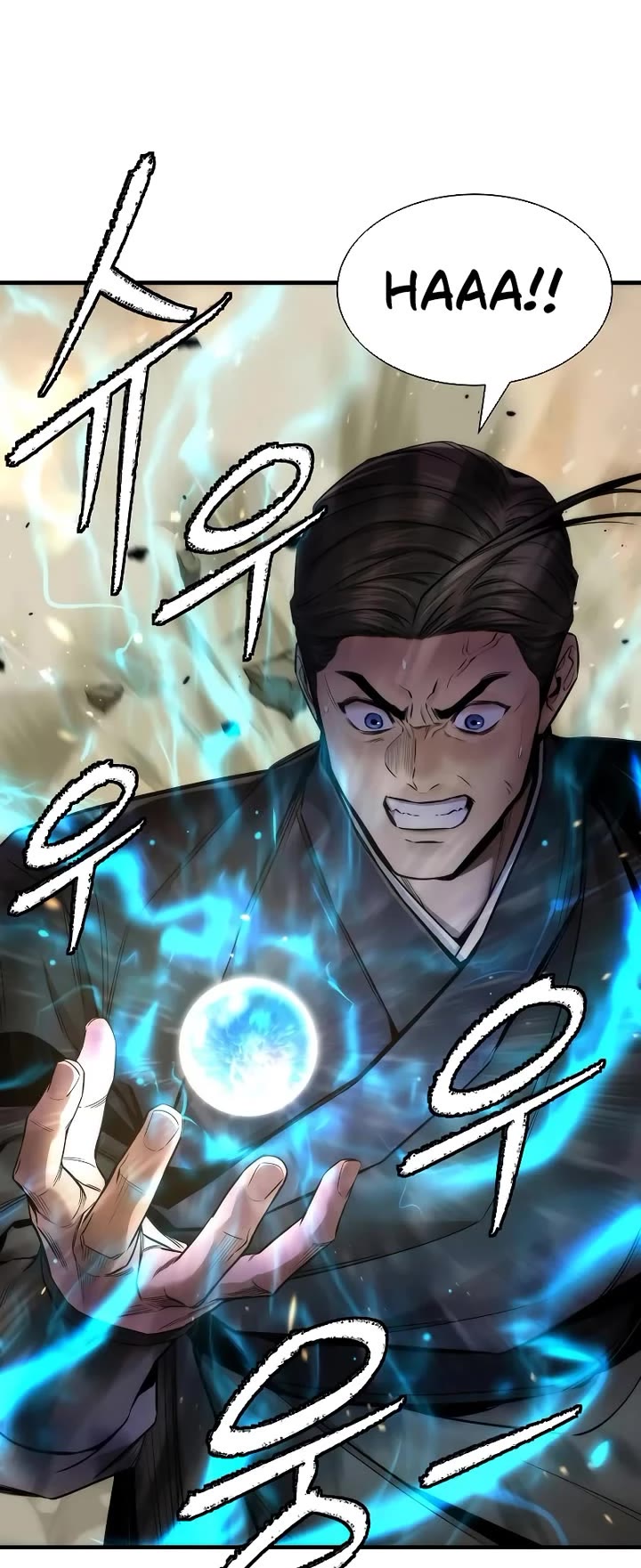 A Regressor's Tale of Cultivation Chapter 22 page 29 - Chapter 22: Refining (1)