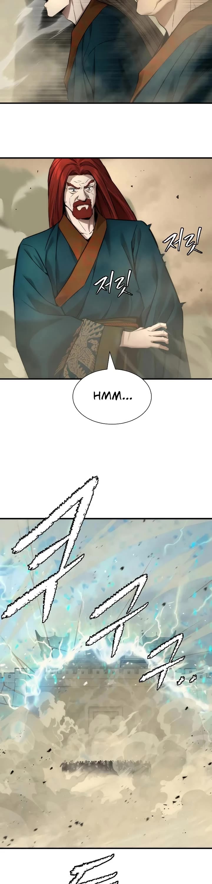 A Regressor's Tale of Cultivation Chapter 22 page 33 - Chapter 22: Refining (1)