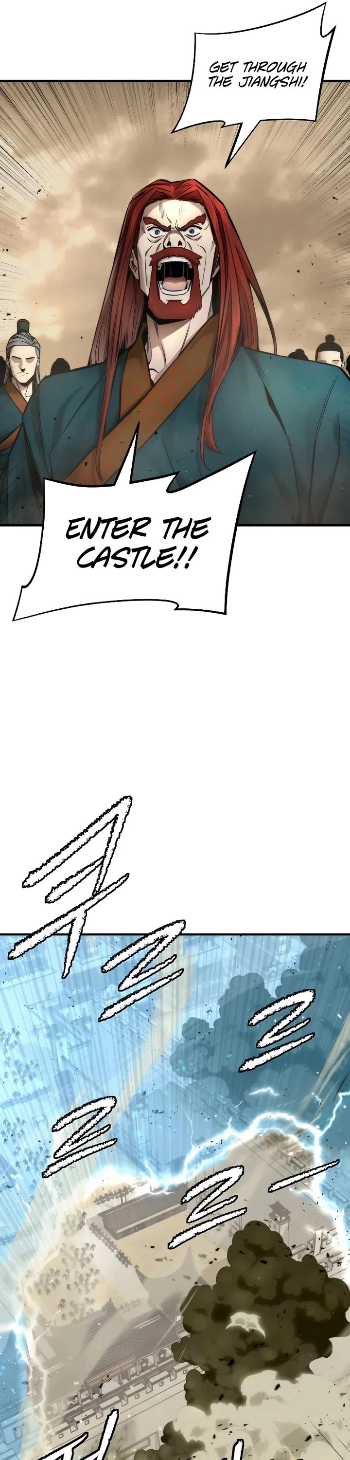 A Regressor's Tale of Cultivation Chapter 22 page 36 - Chapter 22: Refining (1)