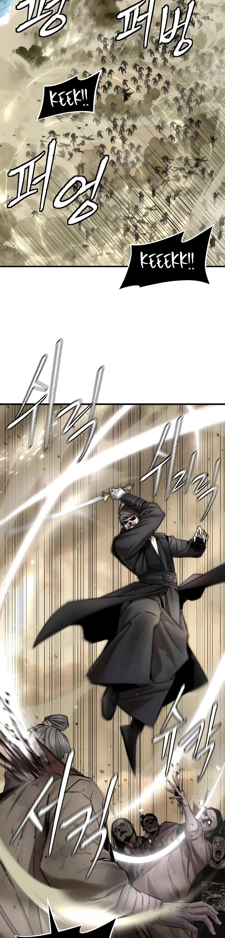 A Regressor's Tale of Cultivation Chapter 22 page 37 - Chapter 22: Refining (1)