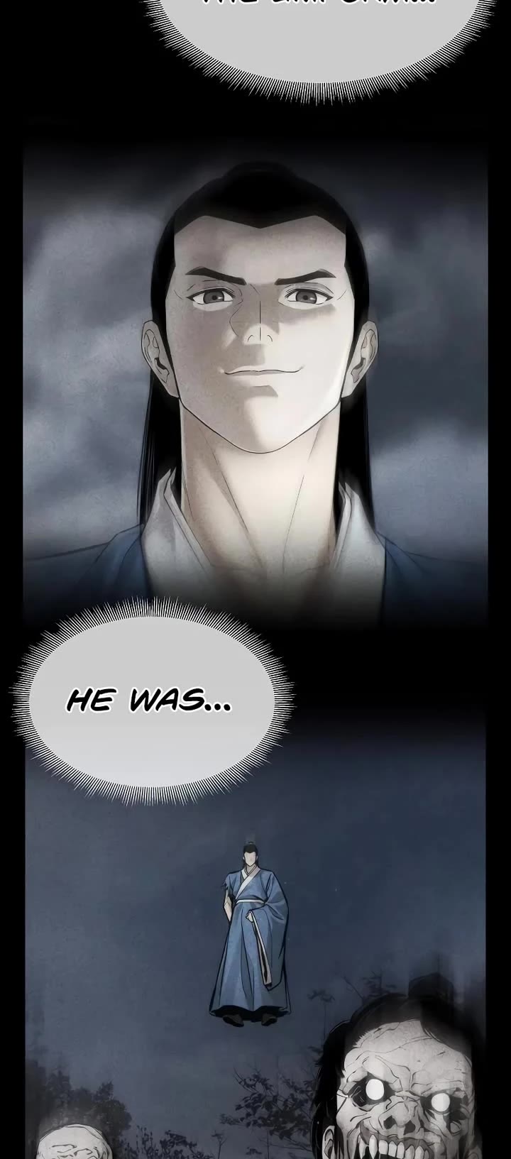 A Regressor's Tale of Cultivation Chapter 22 page 39 - Chapter 22: Refining (1)