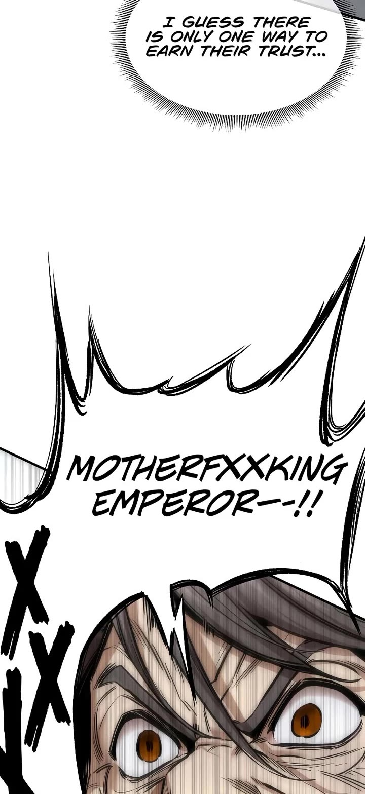 A Regressor's Tale of Cultivation Chapter 22 page 4 - Chapter 22: Refining (1)