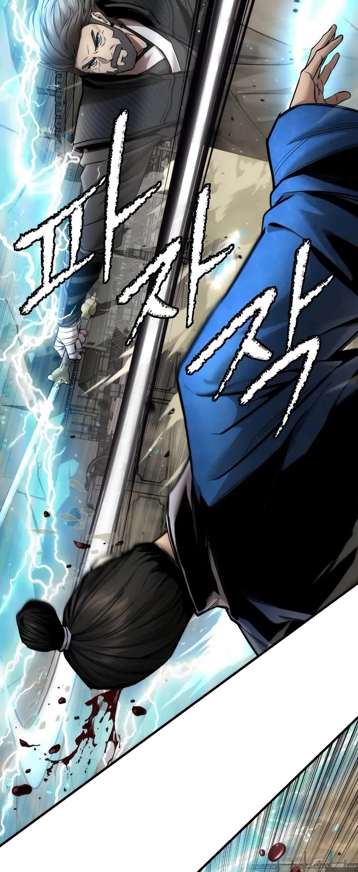 A Regressor's Tale of Cultivation Chapter 22 page 44 - Chapter 22: Refining (1)