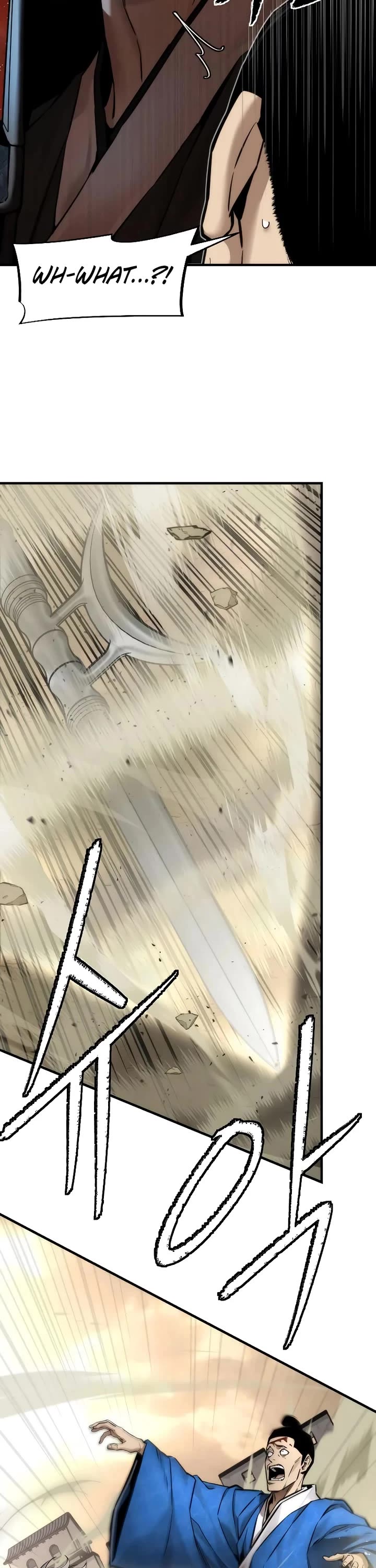 A Regressor's Tale of Cultivation Chapter 22 page 51 - Chapter 22: Refining (1)