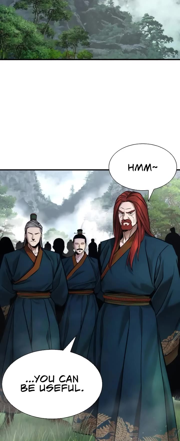A Regressor's Tale of Cultivation Chapter 22 page 9 - Chapter 22: Refining (1)