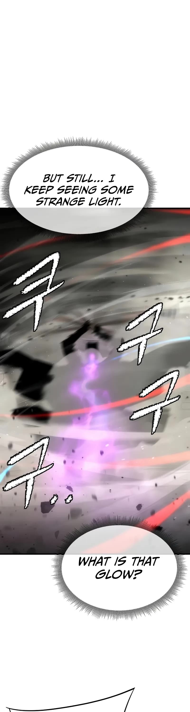A Regressor's Tale of Cultivation Chapter 23 page 13 - Chapter 23
