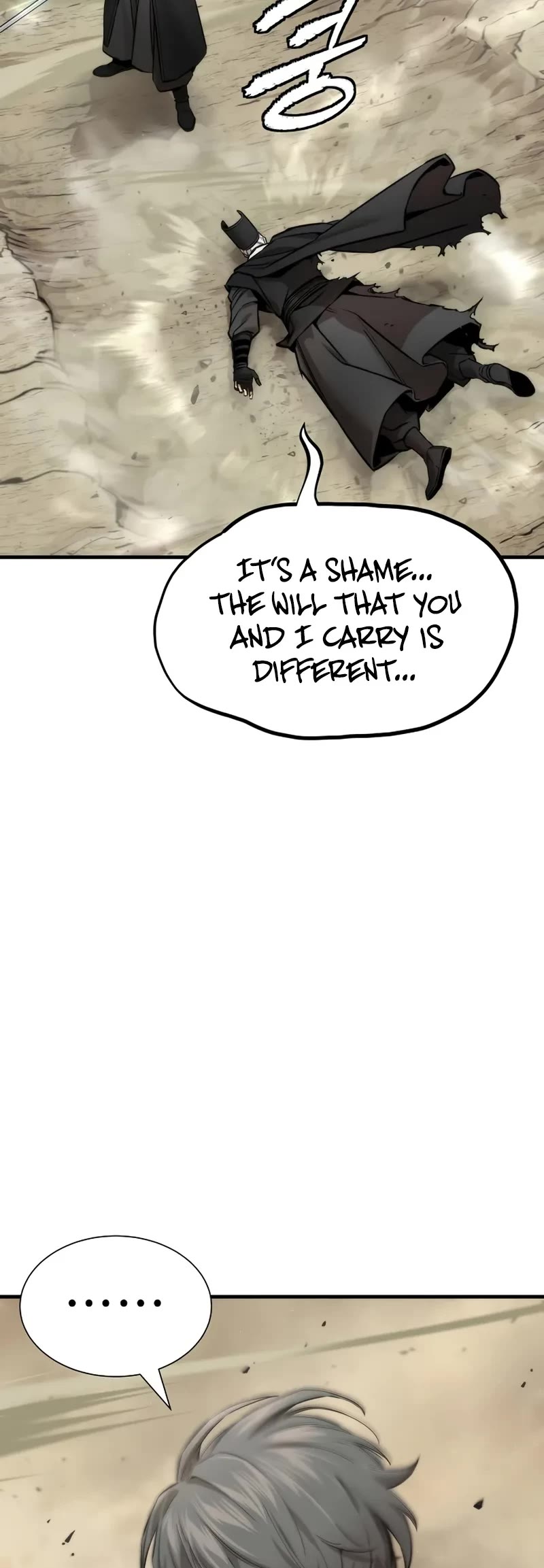 A Regressor's Tale of Cultivation Chapter 23 page 25 - Chapter 23