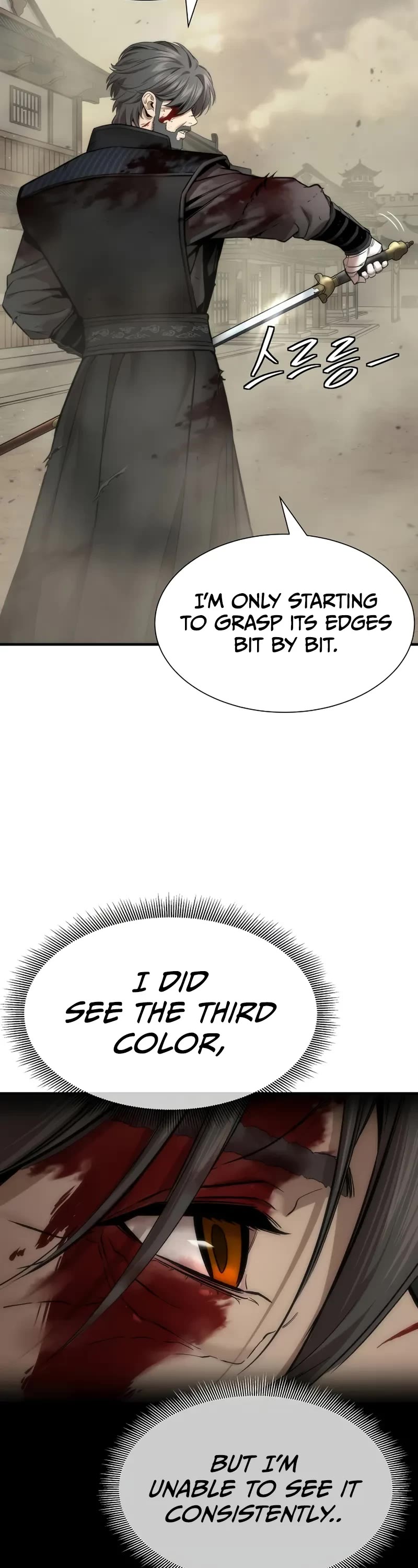 A Regressor's Tale of Cultivation Chapter 23 page 44 - Chapter 23