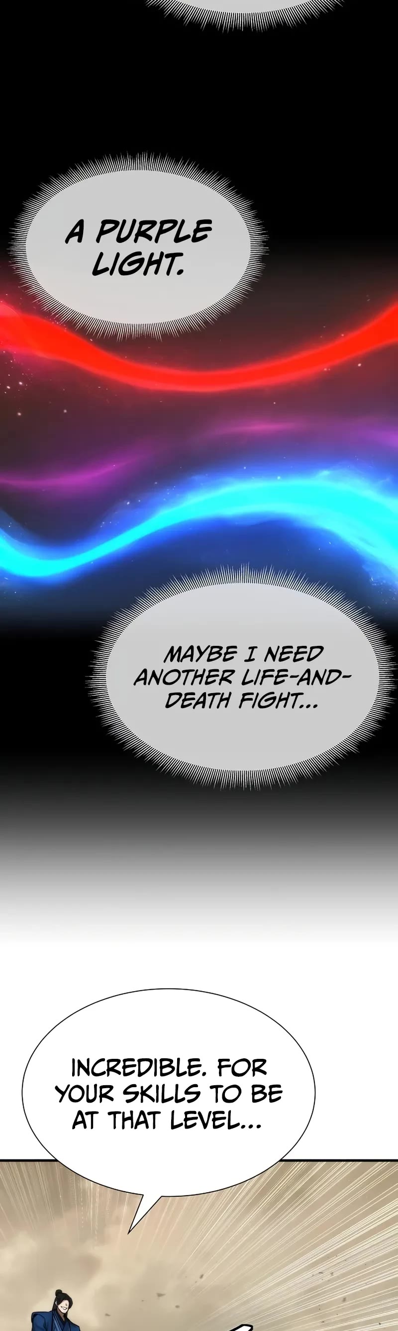 A Regressor's Tale of Cultivation Chapter 23 page 45 - Chapter 23