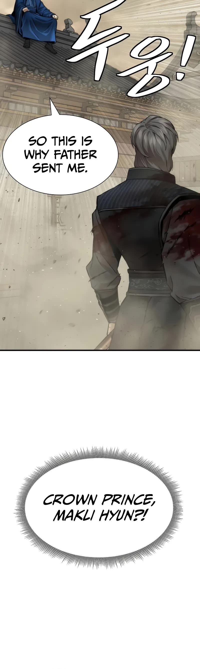 A Regressor's Tale of Cultivation Chapter 23 page 46 - Chapter 23