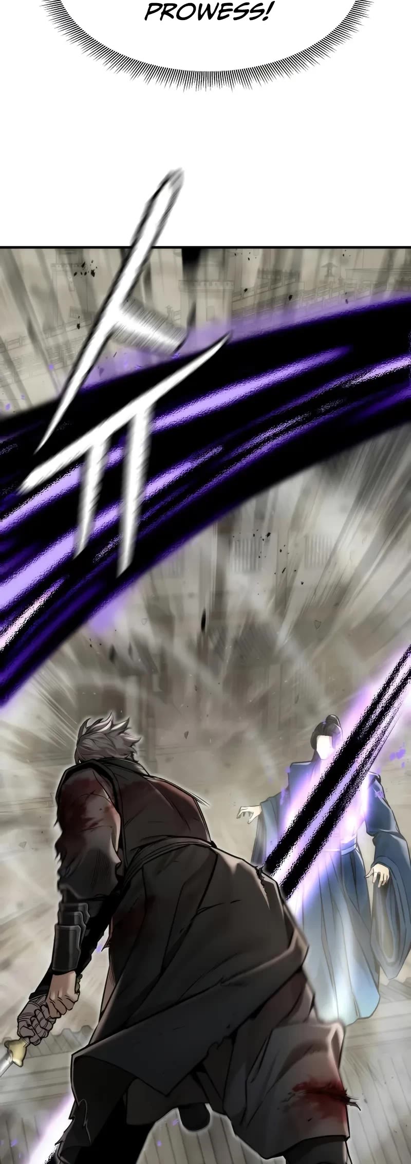A Regressor's Tale of Cultivation Chapter 23 page 59 - Chapter 23
