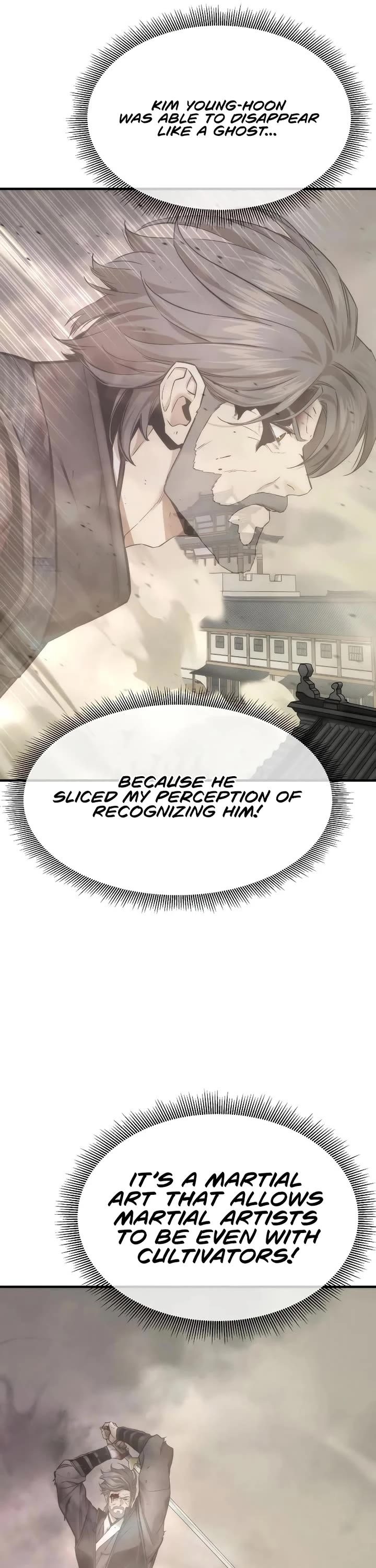 A Regressor's Tale of Cultivation Chapter 24 page 11 - Chapter 24: Refining (3)