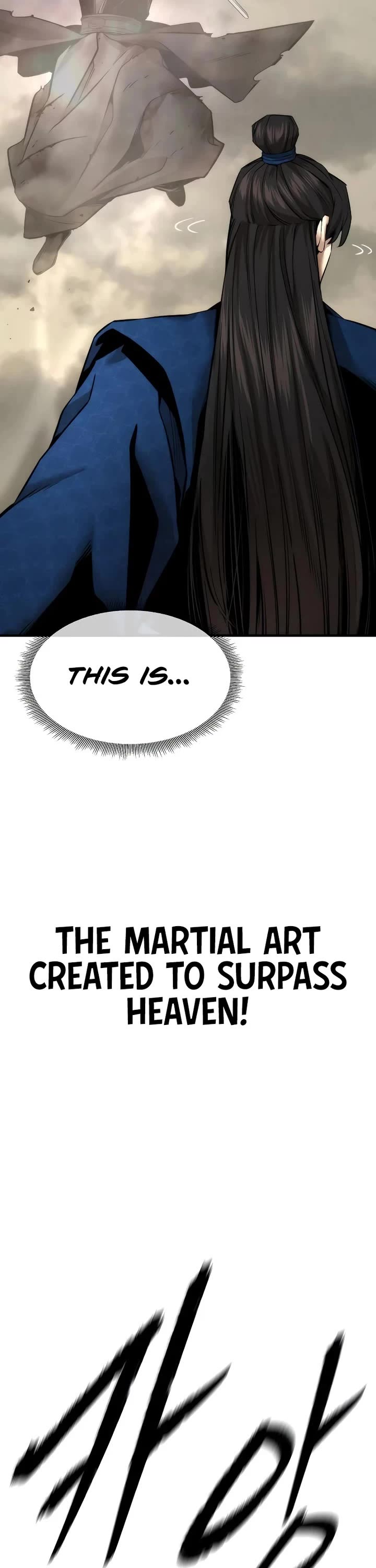 A Regressor's Tale of Cultivation Chapter 24 page 12 - Chapter 24: Refining (3)