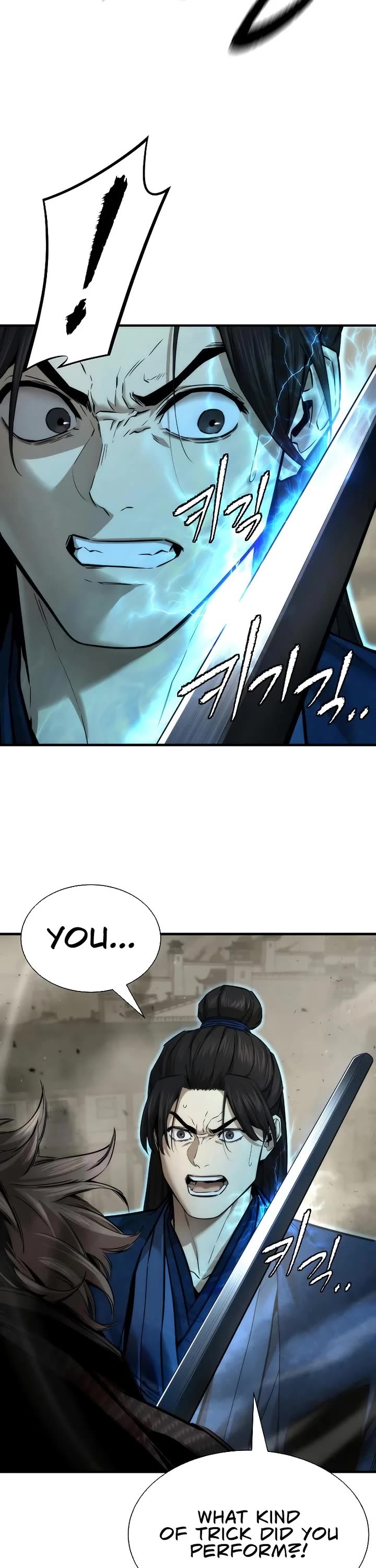 A Regressor's Tale of Cultivation Chapter 24 page 13 - Chapter 24: Refining (3)