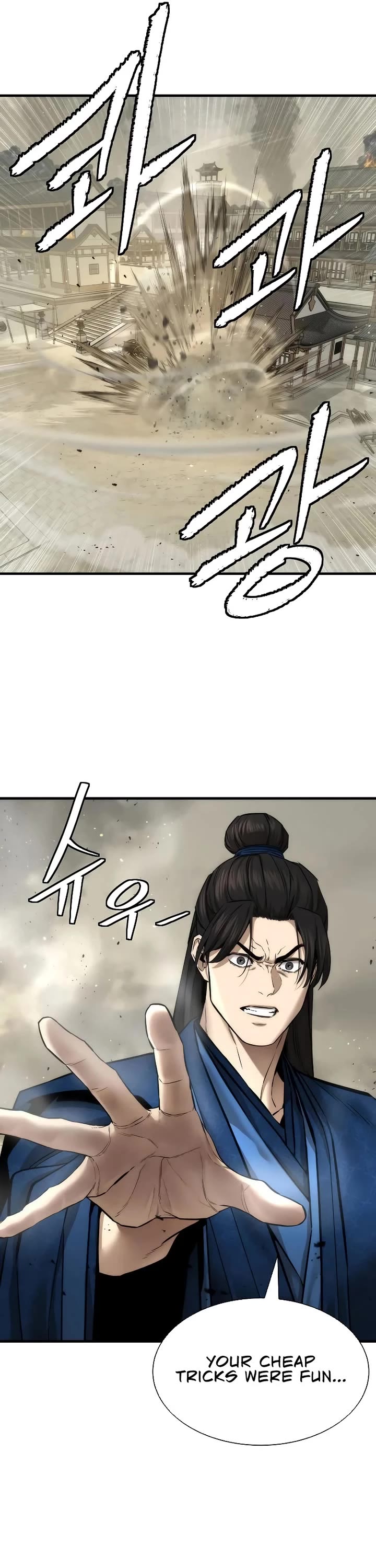 A Regressor's Tale of Cultivation Chapter 24 page 16 - Chapter 24: Refining (3)