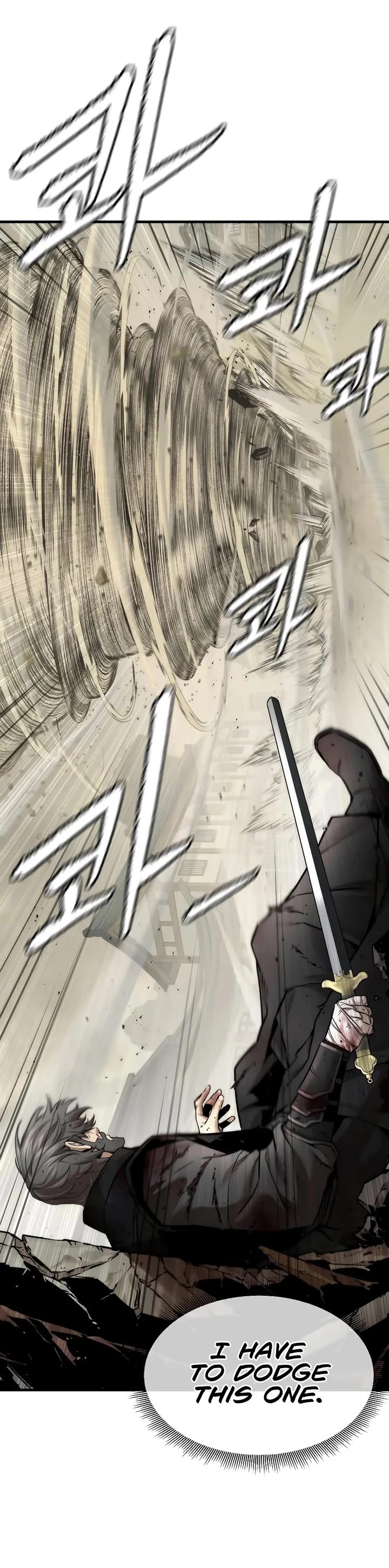 A Regressor's Tale of Cultivation Chapter 24 page 18 - Chapter 24: Refining (3)