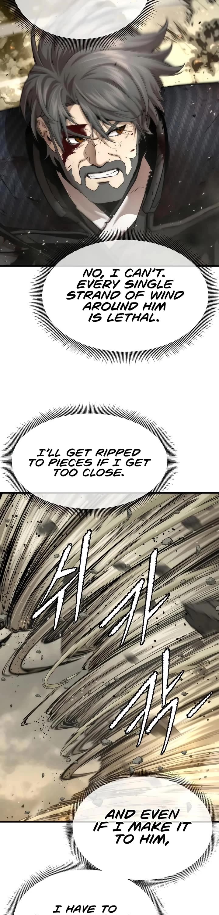 A Regressor's Tale of Cultivation Chapter 24 page 21 - Chapter 24: Refining (3)