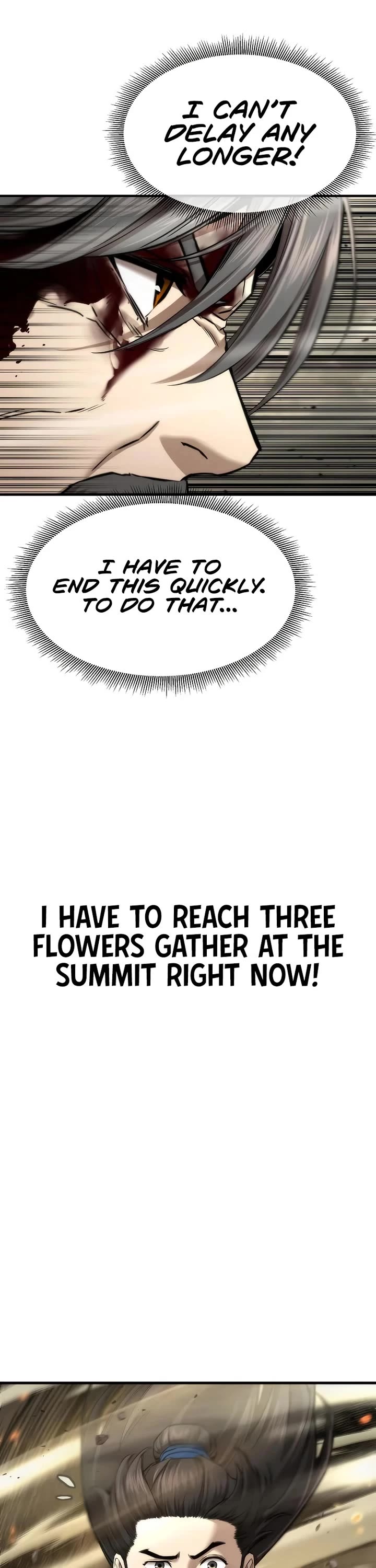 A Regressor's Tale of Cultivation Chapter 24 page 24 - Chapter 24: Refining (3)