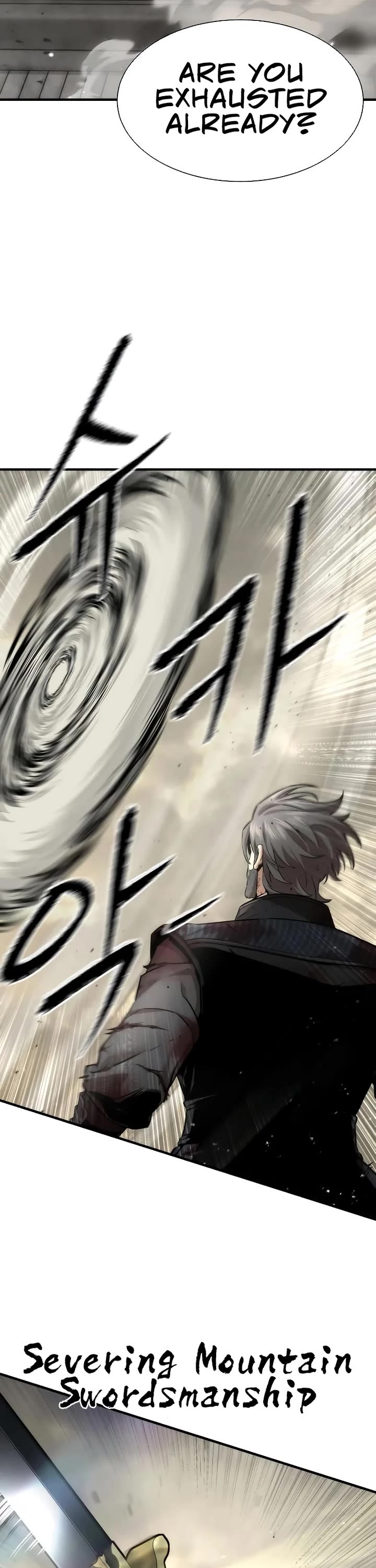 A Regressor's Tale of Cultivation Chapter 24 page 26 - Chapter 24: Refining (3)