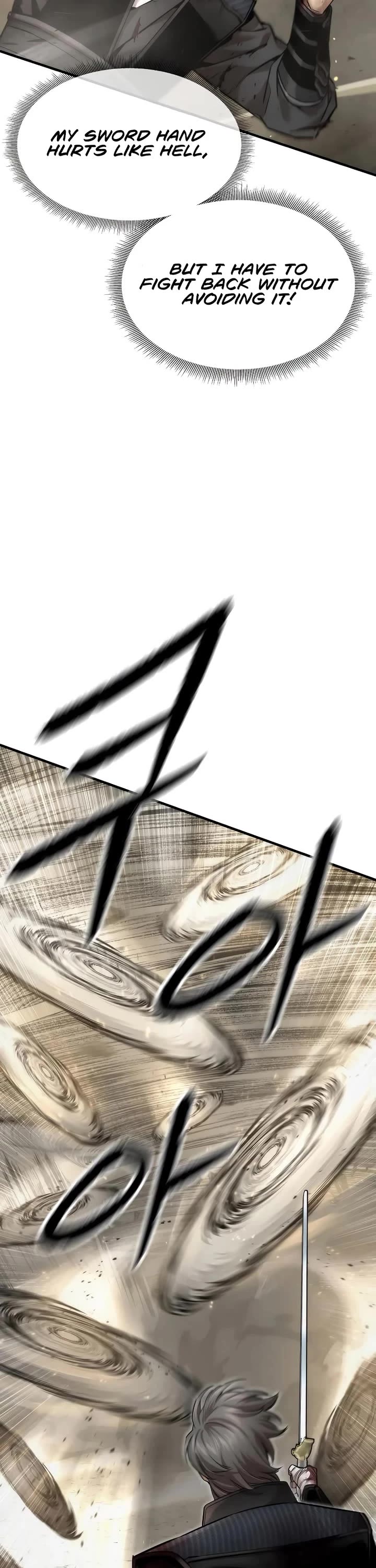 A Regressor's Tale of Cultivation Chapter 24 page 30 - Chapter 24: Refining (3)