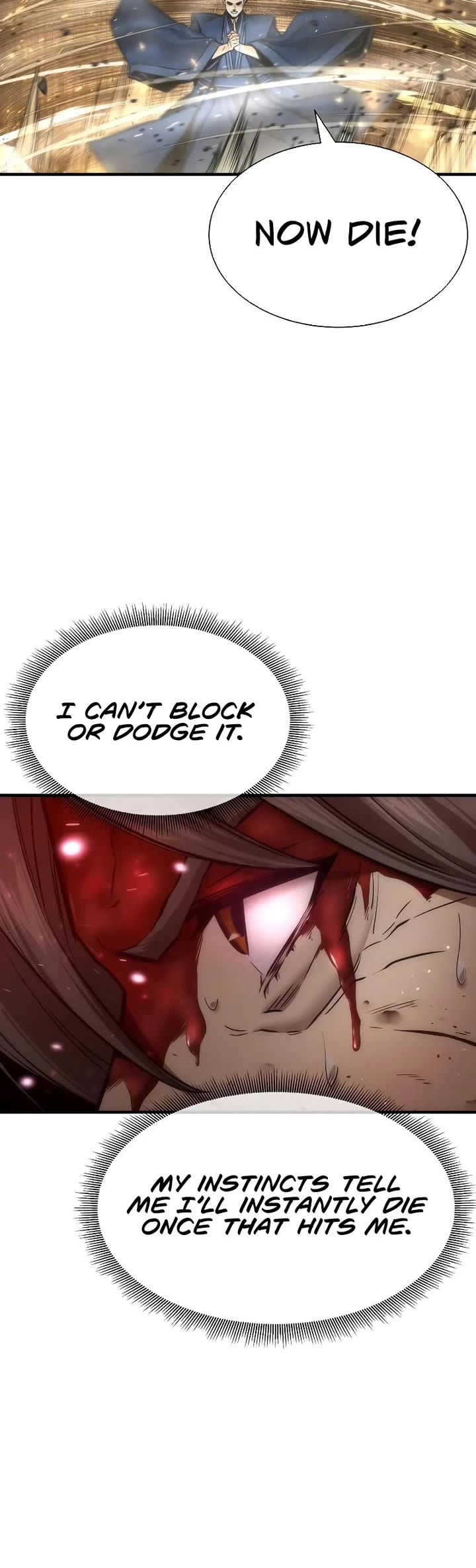 A Regressor's Tale of Cultivation Chapter 24 page 36 - Chapter 24: Refining (3)
