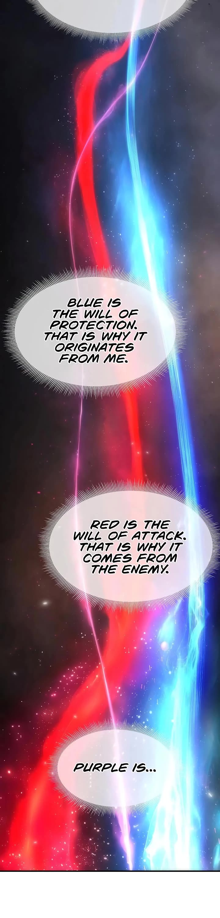 A Regressor's Tale of Cultivation Chapter 24 page 38 - Chapter 24: Refining (3)