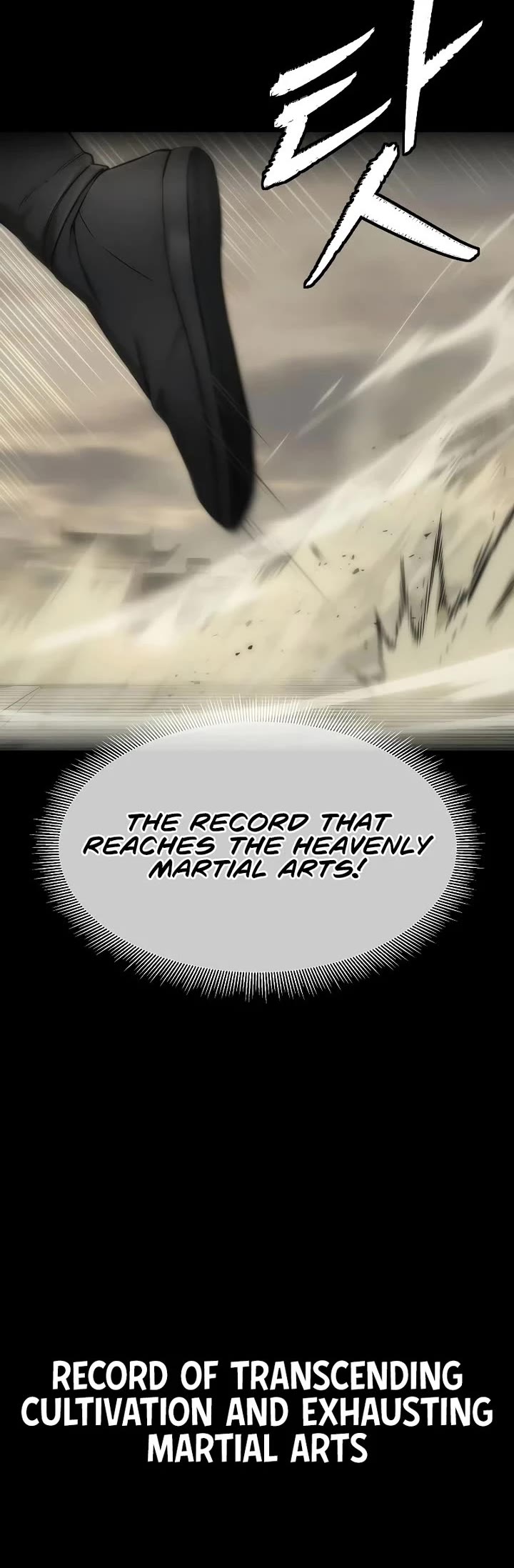 A Regressor's Tale of Cultivation Chapter 24 page 4 - Chapter 24: Refining (3)