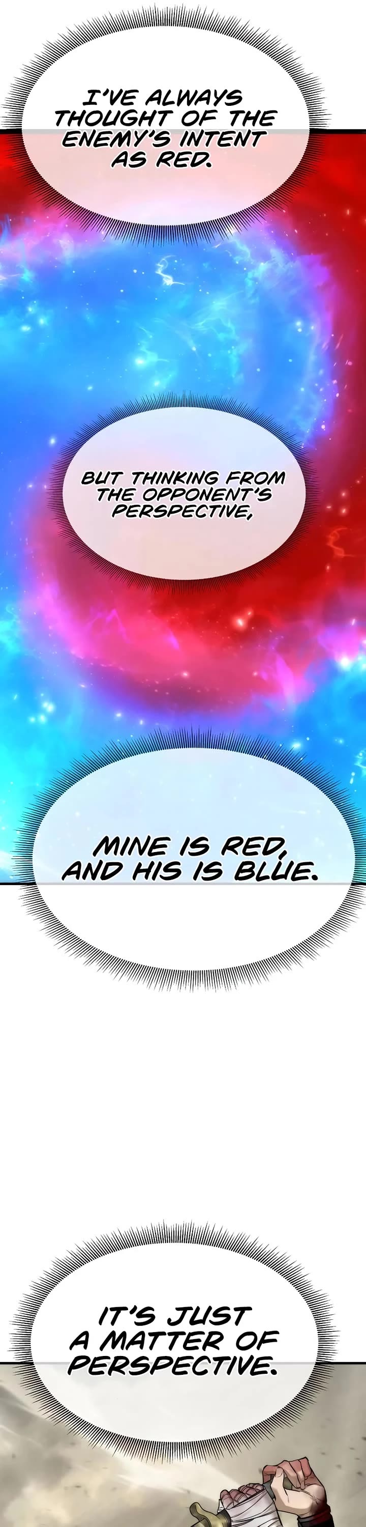 A Regressor's Tale of Cultivation Chapter 24 page 41 - Chapter 24: Refining (3)