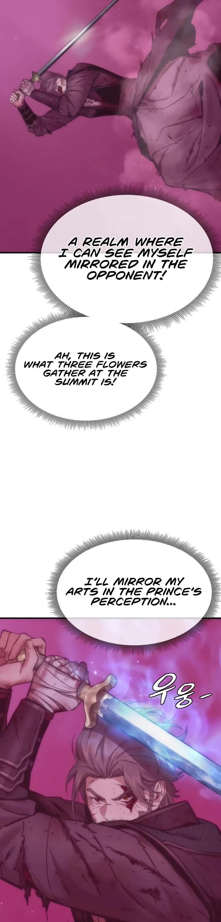 A Regressor's Tale of Cultivation Chapter 24 page 43 - Chapter 24: Refining (3)