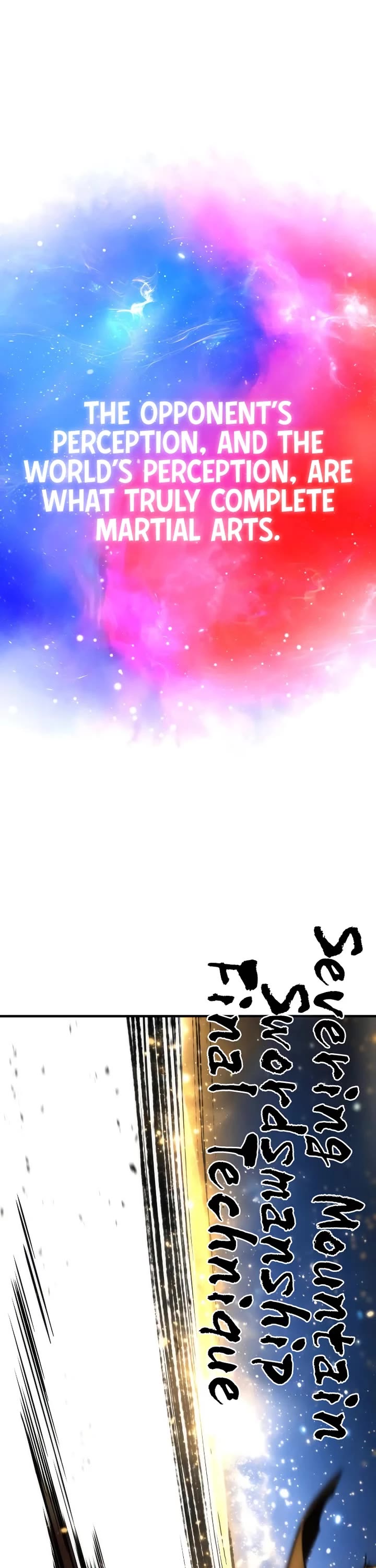 A Regressor's Tale of Cultivation Chapter 24 page 46 - Chapter 24: Refining (3)