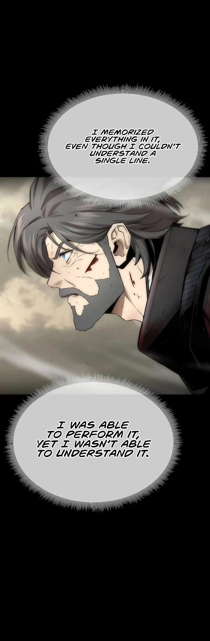 A Regressor's Tale of Cultivation Chapter 24 page 5 - Chapter 24: Refining (3)