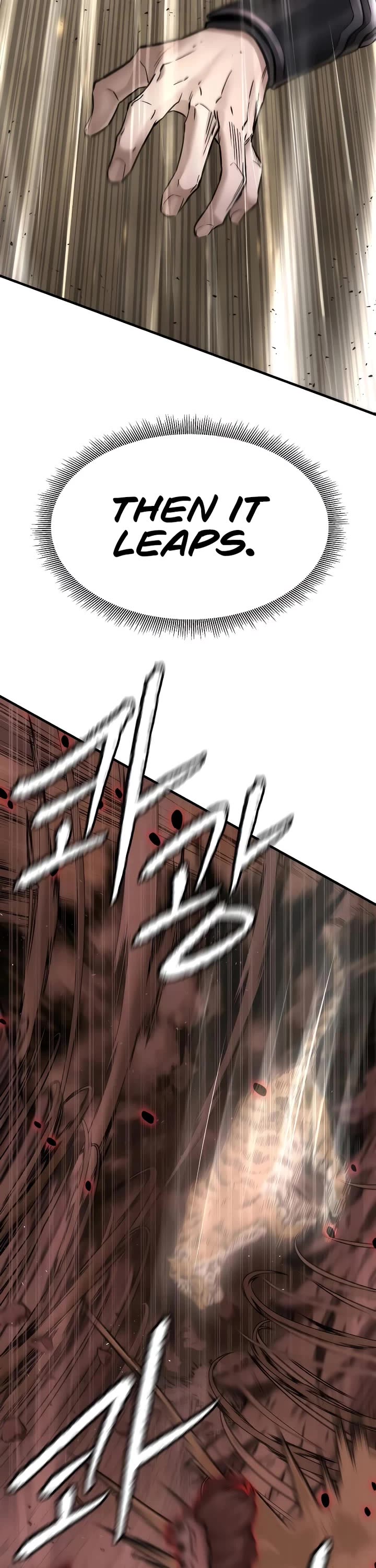 A Regressor's Tale of Cultivation Chapter 25 page 11 - Chapter 25: Refining (4) - Season 1 End