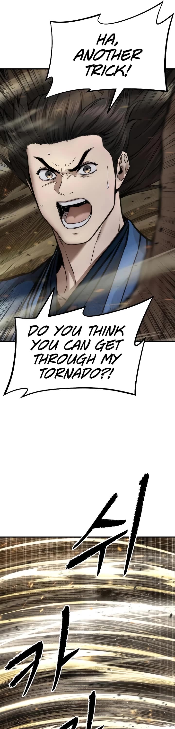 A Regressor's Tale of Cultivation Chapter 25 page 15 - Chapter 25: Refining (4) - Season 1 End