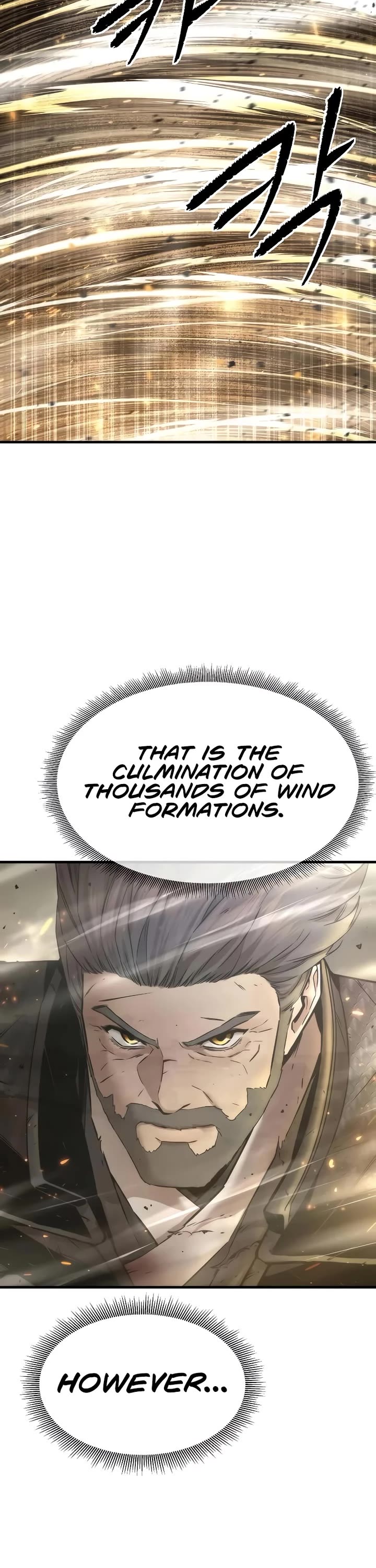 A Regressor's Tale of Cultivation Chapter 25 page 16 - Chapter 25: Refining (4) - Season 1 End