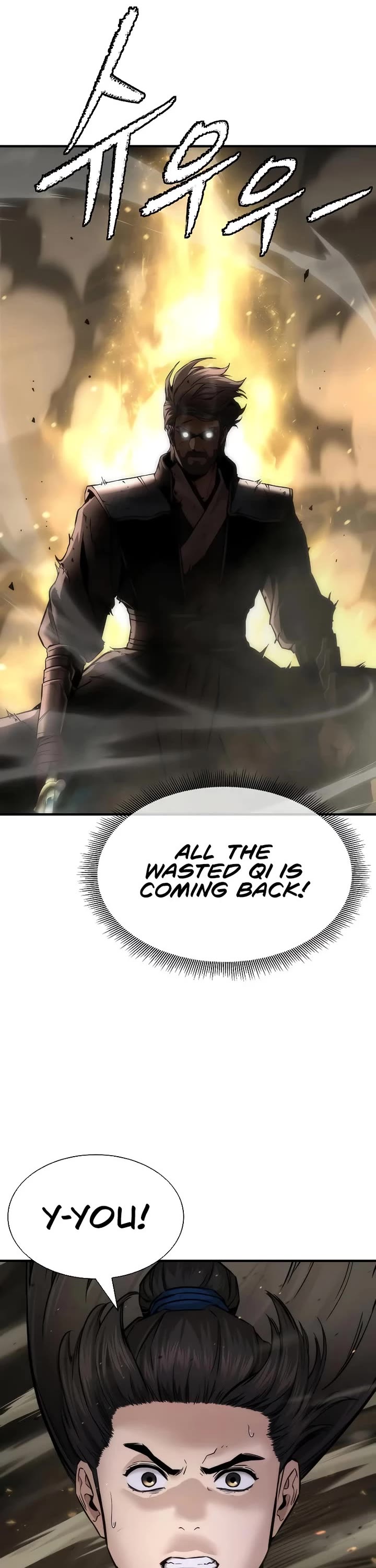 A Regressor's Tale of Cultivation Chapter 25 page 2 - Chapter 25: Refining (4) - Season 1 End