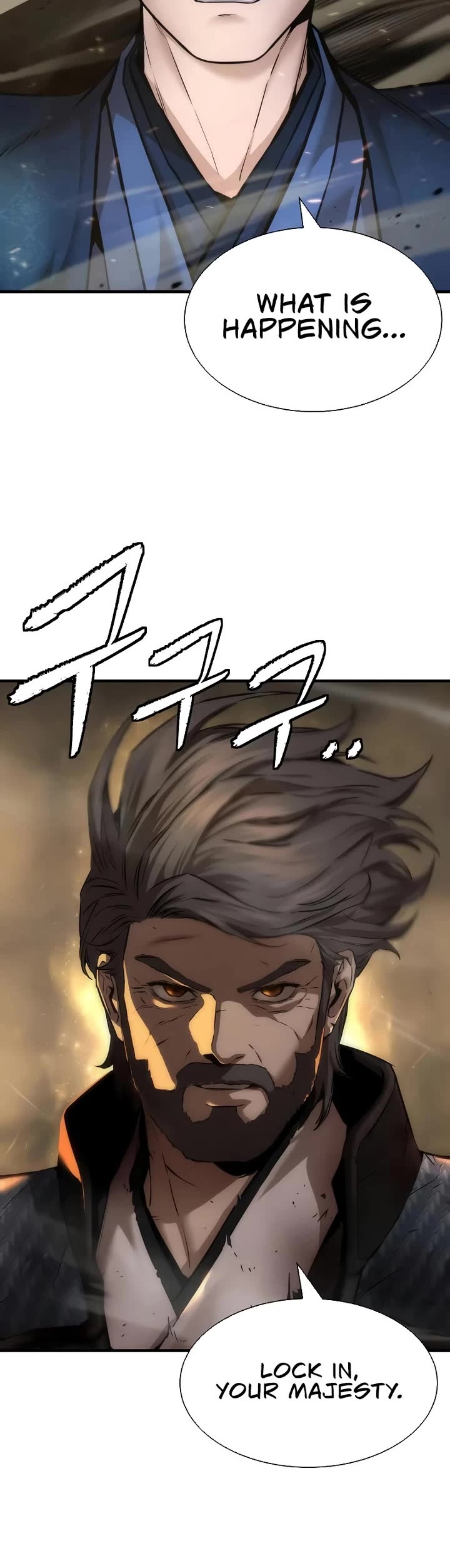 A Regressor's Tale of Cultivation Chapter 25 page 3 - Chapter 25: Refining (4) - Season 1 End