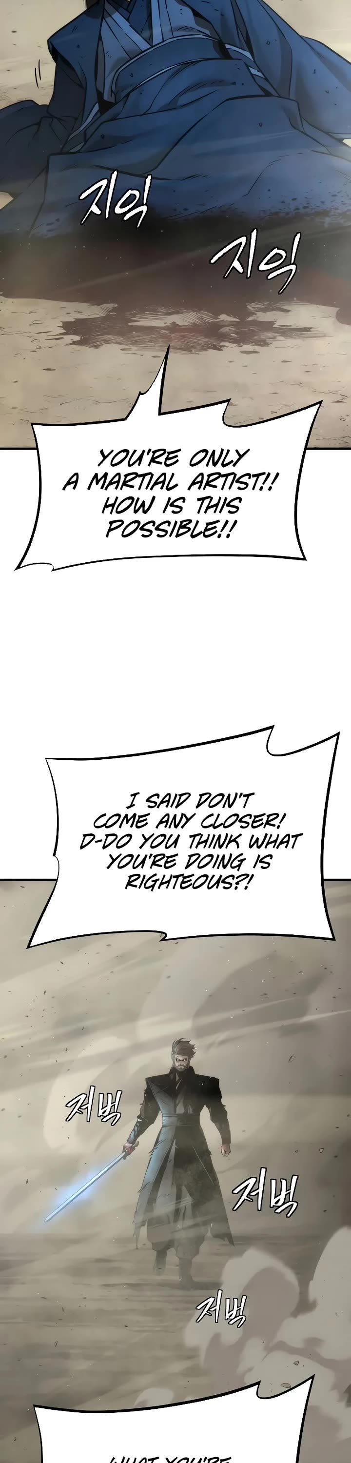 A Regressor's Tale of Cultivation Chapter 25 page 31 - Chapter 25: Refining (4) - Season 1 End