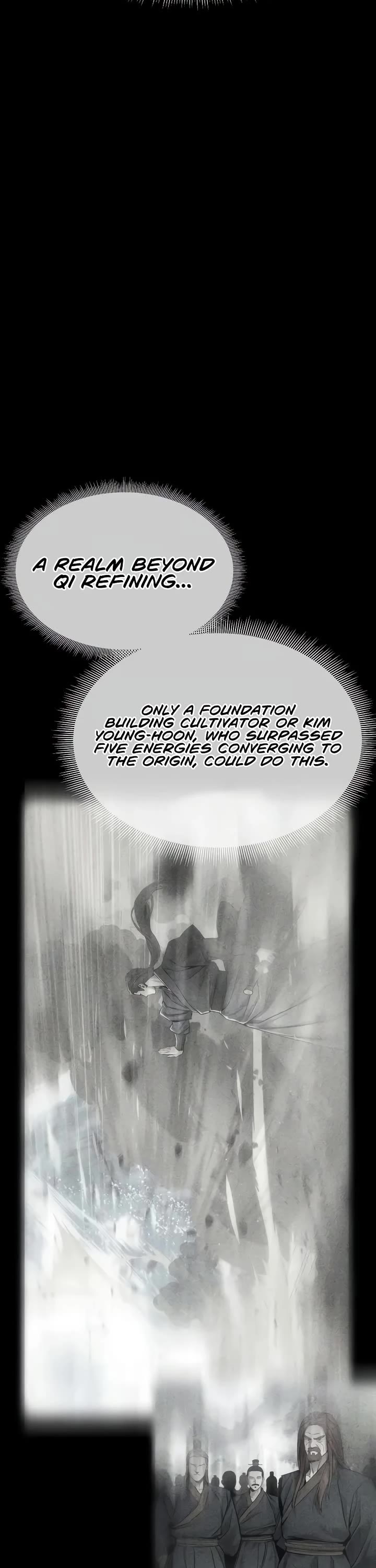 A Regressor's Tale of Cultivation Chapter 25 page 41 - Chapter 25: Refining (4) - Season 1 End