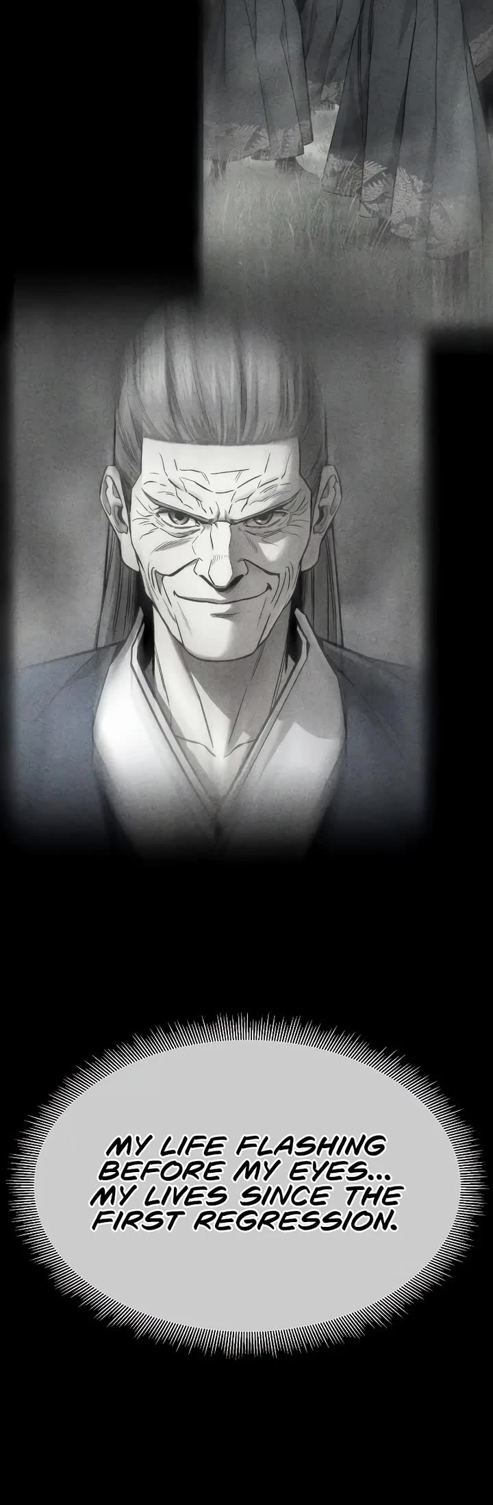 A Regressor's Tale of Cultivation Chapter 25 page 42 - Chapter 25: Refining (4) - Season 1 End