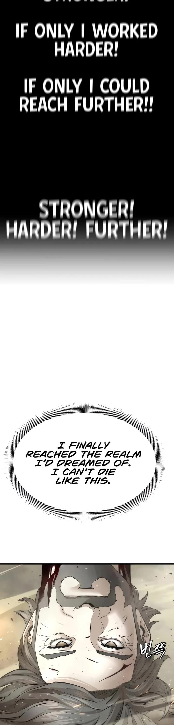 A Regressor's Tale of Cultivation Chapter 25 page 46 - Chapter 25: Refining (4) - Season 1 End