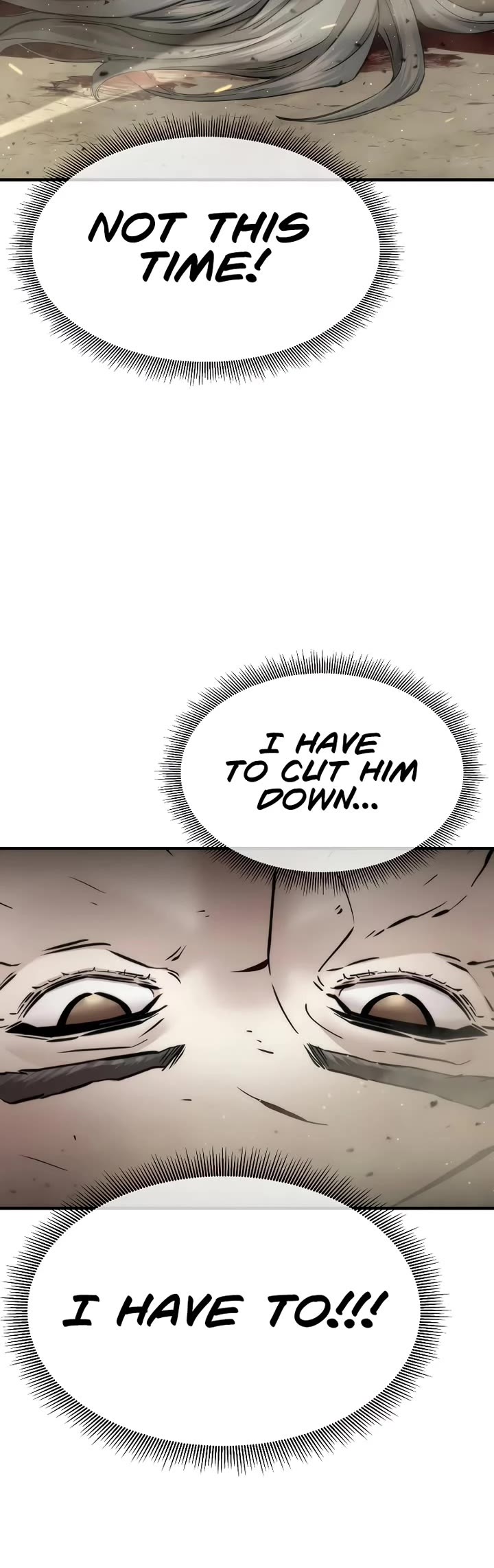 A Regressor's Tale of Cultivation Chapter 25 page 47 - Chapter 25: Refining (4) - Season 1 End