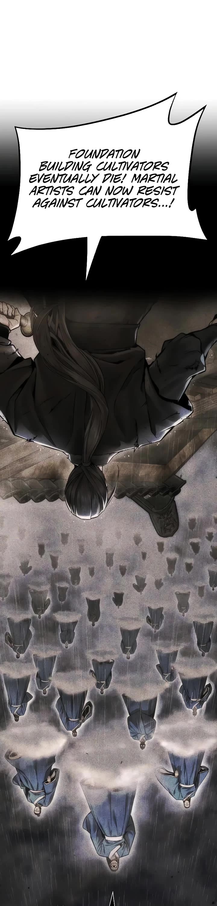 A Regressor's Tale of Cultivation Chapter 25 page 51 - Chapter 25: Refining (4) - Season 1 End